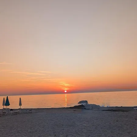 Apartman Vento Di Mare