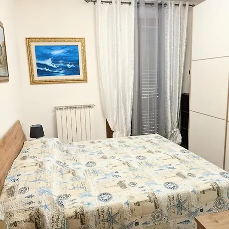 Apartmán Vento Di Mare