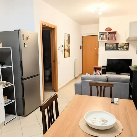 Apartman Vento Di Mare *