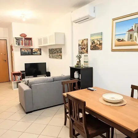 Vento Di Mare Apartmán