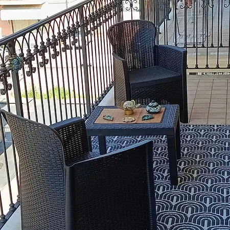 Vento Di Mare Apartman Porto SantʼElpidio