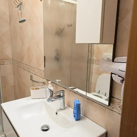 Vento Di Mare Apartman *