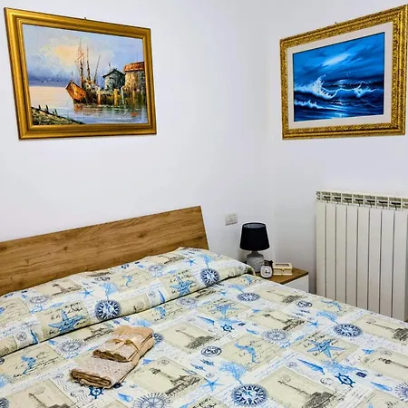 Vento Di Mare Apartman